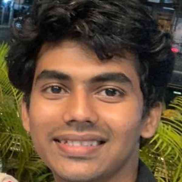 Harsh Shinde